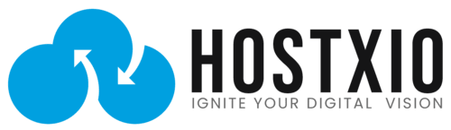 HostXio